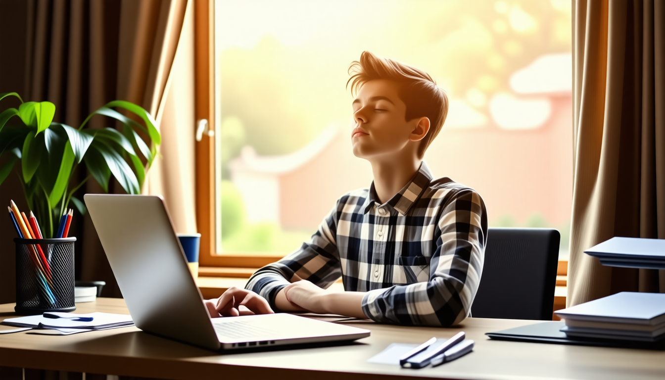 découvrez la check-list ultime pour se préparer mentalement au contrôle et maximiser vos chances de réussite grâce à des conseils pratiques et efficaces.