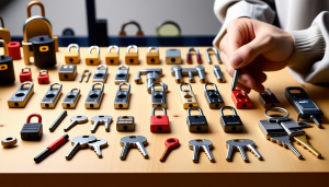 Les enjeux de la sécurité automobile : comprendre les systèmes de serrures et clés Avec l&rsquo;évolution rapide des technologies automobiles, les systèmes de sécurité intégrés dans nos véhicules sont devenus de plus en plus sophistiqués. Les serrures et clés jouent [&hellip;]