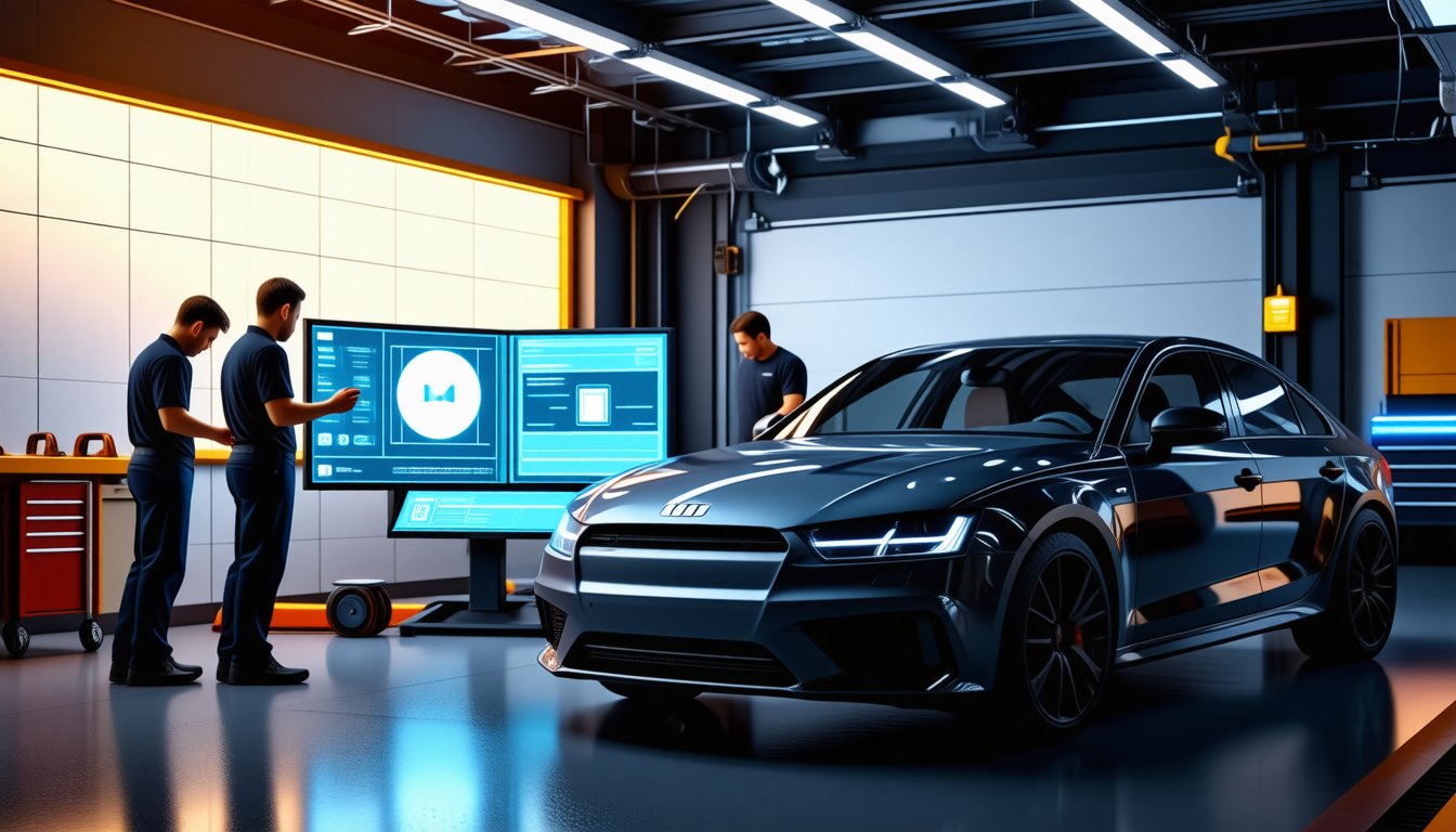 découvrez notre service 'clique et répare', une innovation qui simplifie la prise de rendez-vous en ligne pour l'entretien de votre véhicule. profitez d'une expérience rapide et pratique pour garder votre voiture en parfait état.