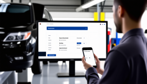 Le monde de l&rsquo;automobile est en pleine mutation, surtout en ce qui concerne les services de maintenance et de réparation des véhicules. Avec l&rsquo;essor des technologies digitales, la prise de ré rendez-vous en ligne se développe souvent, modifiant la manière [&hellip;]