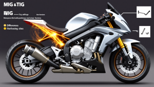Lorsque l&rsquo;on envisage de souder l&rsquo;aluminium sur une moto, plusieurs méthodes de soudage s&rsquo;offrent à nous, notamment le soudage TIG et le soudage MIG. Chacune de ces alternatives présente des caractéristiques distinctes qui peuvent influencer le choix en fonction des [&hellip;]