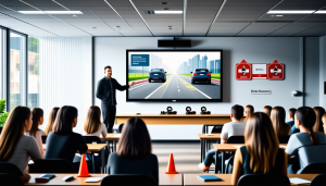 Le stage de récupération de points : un outil indispensable pour les conducteurs Avec l’augmentation des contrôles de la circulation et les sanctions liées aux infractions routières, le stage de récupération de points s’impose comme une option incontournable pour de [&hellip;]