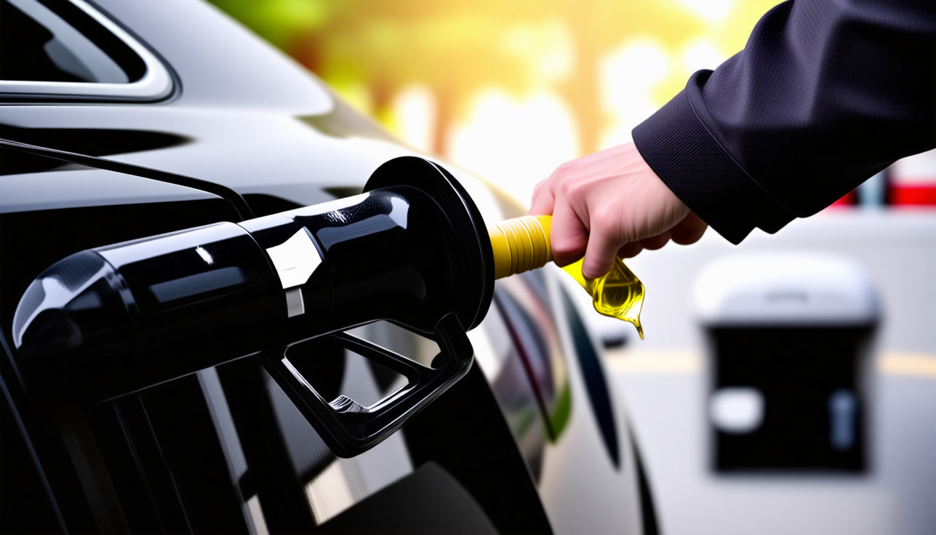 découvrez tout ce qu'il faut savoir sur le stage de reprogrammation éthanol pour optimiser les performances et l'efficacité de votre moteur.