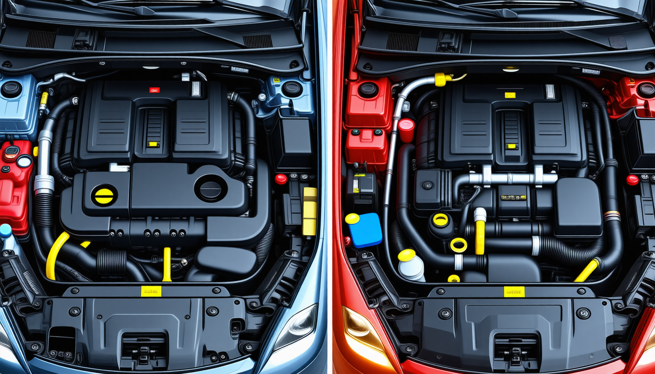 découvrez les impacts de la technologie start and stop sur la longévité de votre moteur et ce qu'il faut savoir pour préserver sa durée de vie.