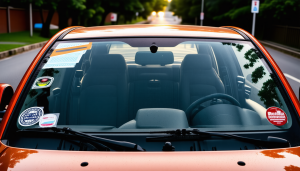La réglementation des autocollants sur le pare-brise En matière de réglementation liée aux autocollants sur les pare-brise, la France a mis en place des règles spécifiques qui sont souvent méconnues des automobilistes. L&rsquo;article R.316-3 du code de la route stipule [&hellip;]