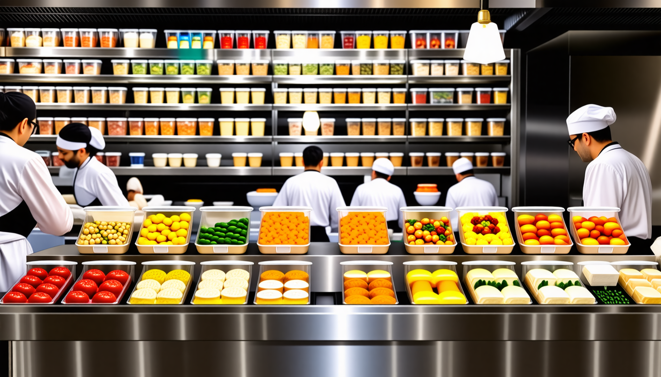 découvrez les précautions essentielles à prendre pour un stockage longue durée après restauration. protégez vos biens et assurez leur pérennité grâce à nos conseils pratiques et judicieux.