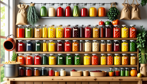 La gestion du stockage des aliments est un enjeu crucial pour les établissements de restauration. Garantir la qualité des produits alimentaires, du fournisseur à l&rsquo;assiette du client, nécessite une attention particulière. La température, l&rsquo;humidité et la manipulation jouent un rôle [&hellip;]
