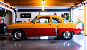 Posséder une voiture ancienne est non seulement un symbole de style, mais également un formidable lien avec l&rsquo;histoire automobile. Les voitures vintage, qu&rsquo;il s&rsquo;agisse d&rsquo;une Renault, d&rsquo;une Peugeot, d&rsquo;une Citroën, d&rsquo;une Volkswagen, ou même d&rsquo;un modèle plus exotique comme une [&hellip;]