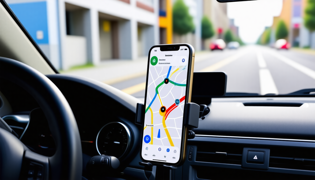 découvrez ce que dit la loi concernant les supports smartphone et pourquoi il est important de respecter ces règles pour votre sécurité et celle des autres.