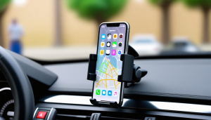 Support smartphone voiture : amende 135€ + 3 points perdu L&rsquo;utilisation d&rsquo;un support smartphone dans votre véhicule est soumise à des règles strictes, définies par le Code de la route. La législation actuelle insiste sur le fait que tout conducteur [&hellip;]