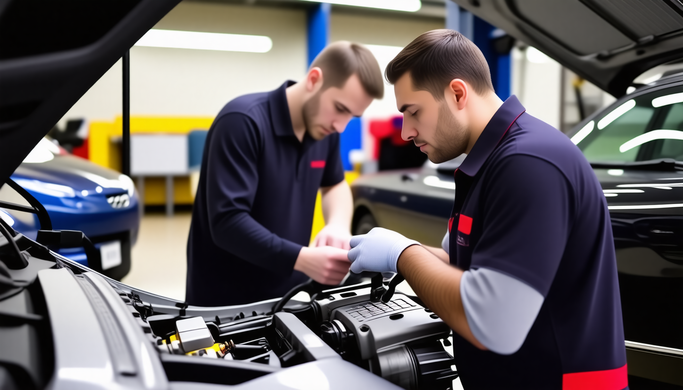 découvrez les causes principales de la surconsommation de carburant et les solutions pratiques pour réduire votre consommation et économiser de l'argent.