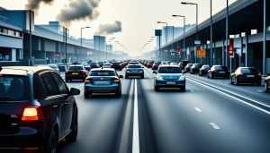 Diagnostiquer et Corriger une Surconsommation de Carburant : Causes et Solutions La surconsommation de carburant est un enjeu majeur pour les propriétaires de véhicules, car elle entraîne des coûts supplémentaires et impacte l’environnement. Plusieurs éléments peuvent contribuer à cette situation, [&hellip;]