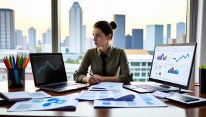 Le marché immobilier connaît des fluctuations intéressantes qui interpellent tant les potentiels acheteurs que les investisseurs avertis. Une étude récente de Meilleurtaux révèle que la durée nécessaire pour rentabiliser l&rsquo;achat d&rsquo;un bien par rapport à une location a diminué cette [&hellip;]
