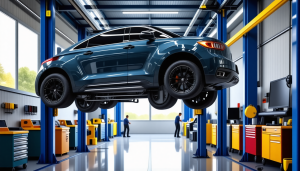 Comprendre le fonctionnement des suspensions pneumatiques Les suspensions pneumatiques sont devenues des éléments clés dans le domaine de l&rsquo;automobile moderne, offrant un confort de conduite et des performances inégalées. Contrairement aux systèmes de suspension traditionnels, qui reposent sur des ressorts [&hellip;]