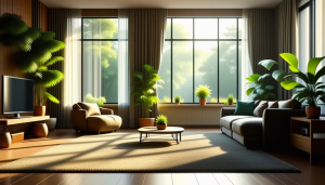 Choisir un tapis de sol n&rsquo;est pas simplement une affaire de style. Il est essentiel de considérer la qualité, la durabilité et l&rsquo;impact environnemental du produit. Dans cette quête d&rsquo;un Tapis de Maison qui allie esthétique et fonctionnalité, plusieurs critères [&hellip;]