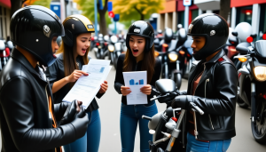 Le monde du permis moto est vaste et complexe. En 2025, les prix peuvent varier considérablement d&rsquo;une région à l&rsquo;autre. Cela soulève des questions sur les raisons de ces écarts, et notamment sur les facteurs qui influent sur les tarifs [&hellip;]