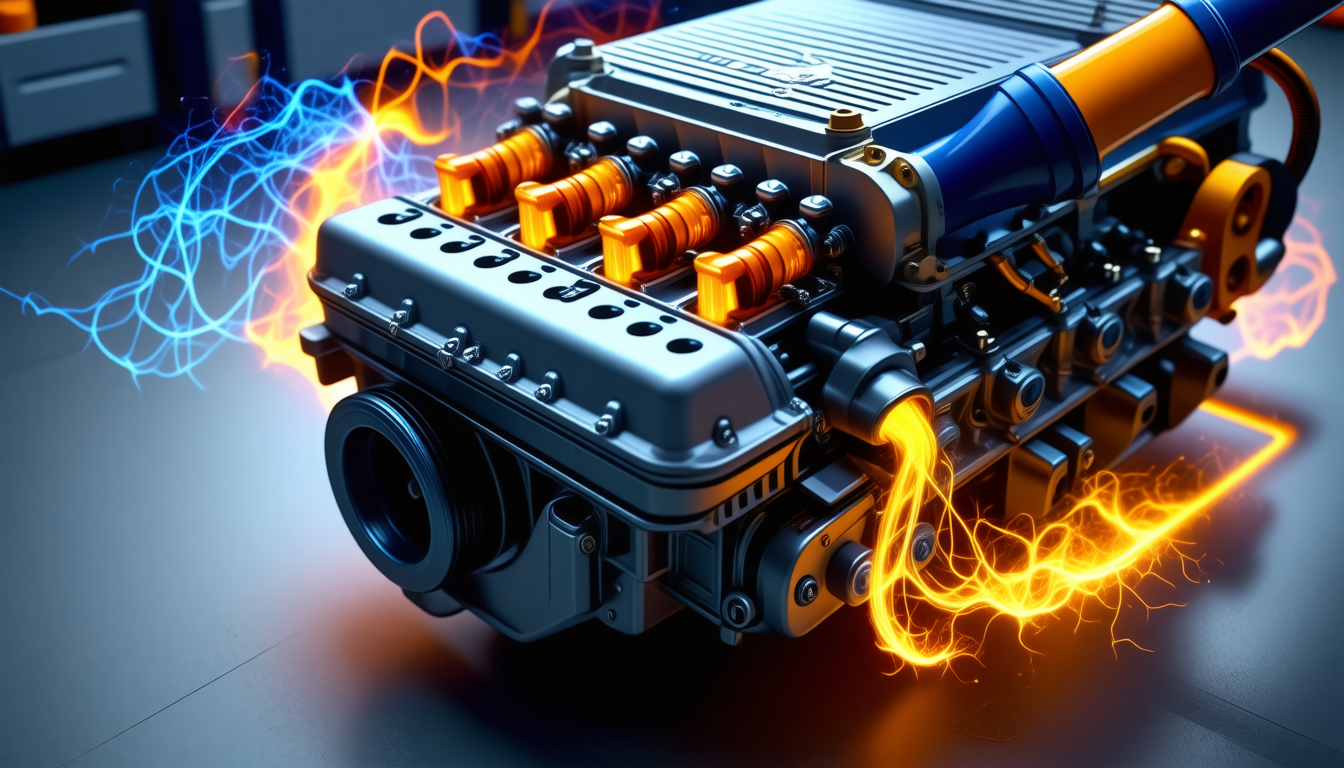 découvrez comment un taux d’octane élevé améliore réellement les performances de votre véhicule en optimisant la combustion et en protégeant le moteur.