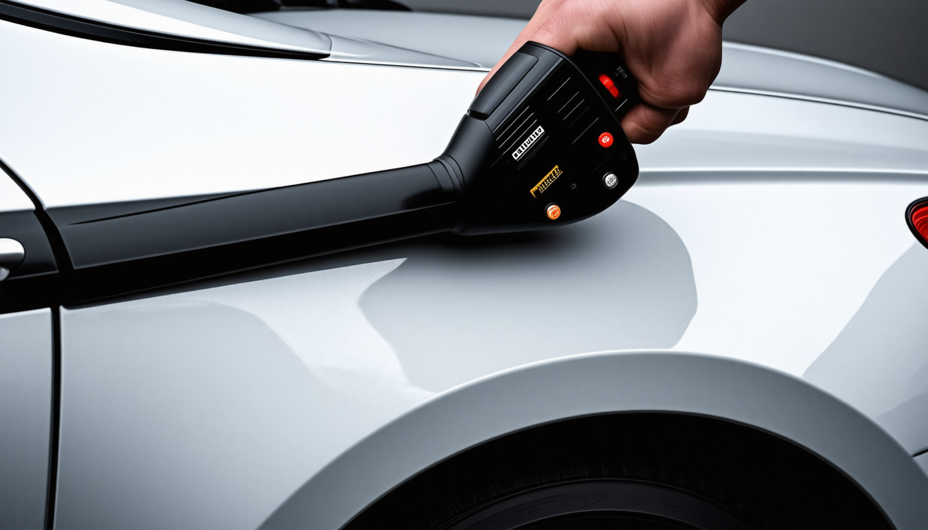 découvrez comment la technique par induction magnétique transforme l'industrie automobile en améliorant la résistance et la légèreté des carrosseries. explorez les modèles qui bénéficient réellement de cette innovation technologique.