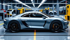 Le débosselage par induction magnétique est une technique révolutionnaire dans le domaine de la carrosserie automobile. Ce processus innovant permet de réparer les bosses et les dommages causés par la grêle ou de petits chocs sans avoir recours à des [&hellip;]