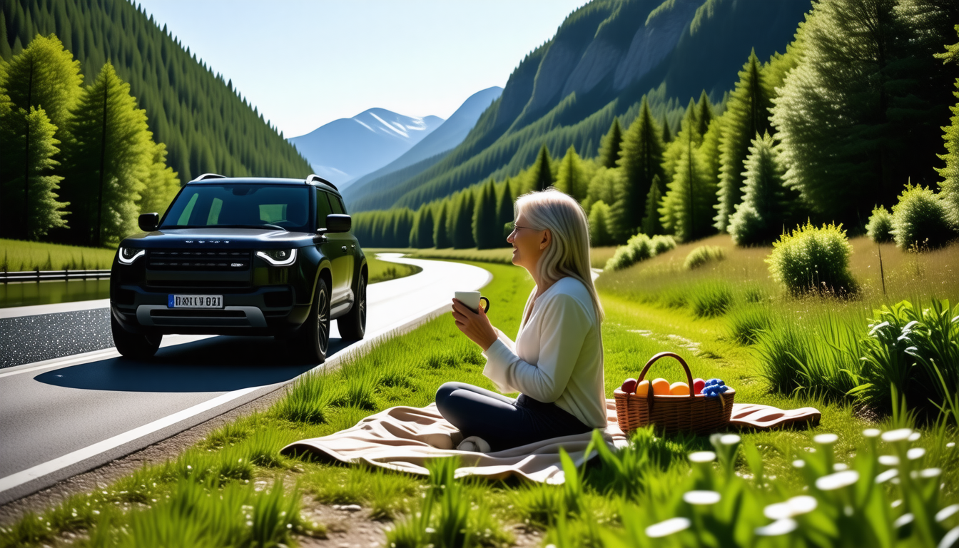 découvrez comment optimiser vos pauses pour un voyage sans stress grâce à nos conseils pratiques sur le temps de recharge. apprenez à gérer vos moments de repos pour recharger vos batteries et profiter pleinement de chaque instant de votre aventure.