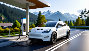 Les vacances approchent et, avec elles, les routes seront inévitablement plus chargées. Pour les automobilistes conduisant des véhicules électriques, cela signifie que les stations de recharge seront également prises d&rsquo;assaut. Pour éviter toute forme de stress, il est essentiel de [&hellip;]