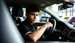 Comprendre le processus pour obtenir son permis de conduire Obtenir le précieux permis de conduire est souvent perçu comme un rite de passage vers l&rsquo;autonomie. Mais cette quête de liberté n&rsquo;est pas sans défis. Entre la préparation théorique et les [&hellip;]