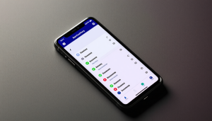 Digitalisation du carnet d&rsquo;entretien auto : la transformation incontournable Depuis plusieurs années, le monde automobile connaît une véritable révolution avec la montée en puissance de la digitalisation automobile. Les véhicules modernisés, souvent considérés comme des ordinateurs sur roues, ont vu [&hellip;]