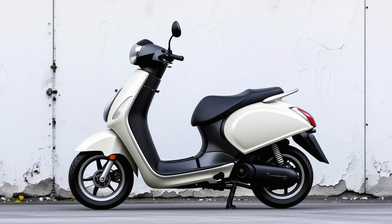 découvrez tout ce qu'il faut savoir sur l'assurance pour maxi-scooters. nos conseils et astuces vous aident à choisir la couverture idéale pour rouler en toute sérénité.