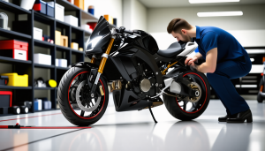 Contrôle technique moto : véhicules concernés, démarche et obligations Depuis 2024, le contrôle technique moto s&rsquo;est installé progressivement en France, visant à assurer la sécurité et la conformité environnementale des véhicules à deux roues. Ce contrôle s&rsquo;applique à une large [&hellip;]