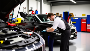 Le monde de l&rsquo;automobile et de la moto est aussi fascinant qu&rsquo;exigeant, surtout en ce qui concerne l&rsquo;homologation des véhicules dans un garage. Que vous soyez un passionné de voitures, un adepte de motos ou simplement un propriétaire désireux de [&hellip;]