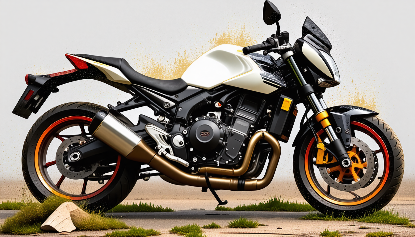 découvrez tout ce qu'il faut savoir sur l'huile de pont moto : quand la changer, pourquoi c'est important et comment entretenir votre transmission pour prolonger sa durée de vie.