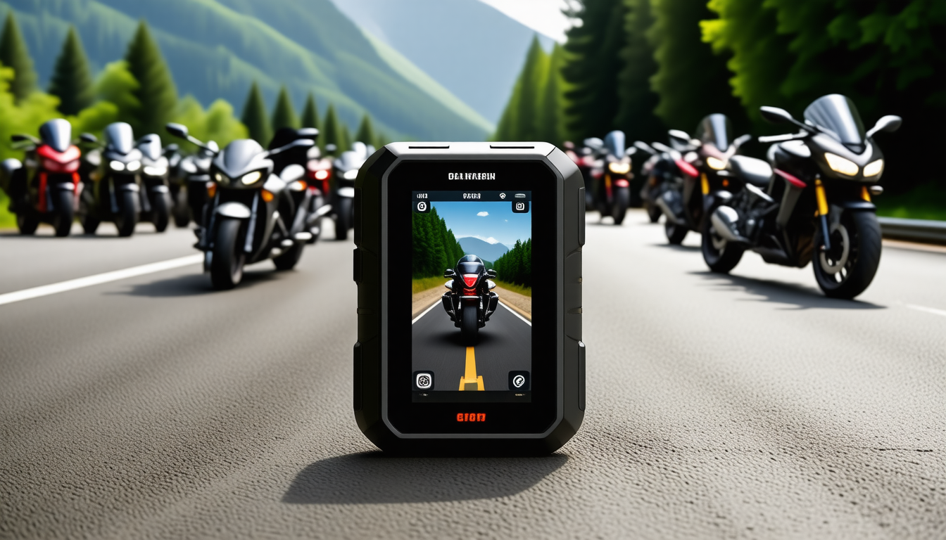 découvrez notre guide essentiel pour le choix et l'optimisation de votre tracker gps moto. apprenez à sélectionner le dispositif idéal pour sécuriser votre moto et maximiser son utilisation, avec des conseils pratiques et des recommandations sur les meilleures options disponibles sur le marché.