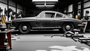 La quête des pièces d&rsquo;auto et de moto d&rsquo;époque peut parfois ressembler à un véritable parcours du combattant. Les passionnés de la réno-rétro se heurtent souvent à un mur lorsqu&rsquo;il s&rsquo;agit de trouver des composants classiques ou rares. Heureusement, il [&hellip;]