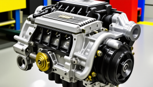 Le tuning des véhicules diesel attire de plus en plus d&rsquo;automobilistes désireux d&rsquo;optimiser leurs performances. Toutefois, ce processus n&rsquo;est pas sans défis et nécessite une prise en compte méticuleuse des limites mécaniques du moteur. Identifier les zones à améliorer tout [&hellip;]