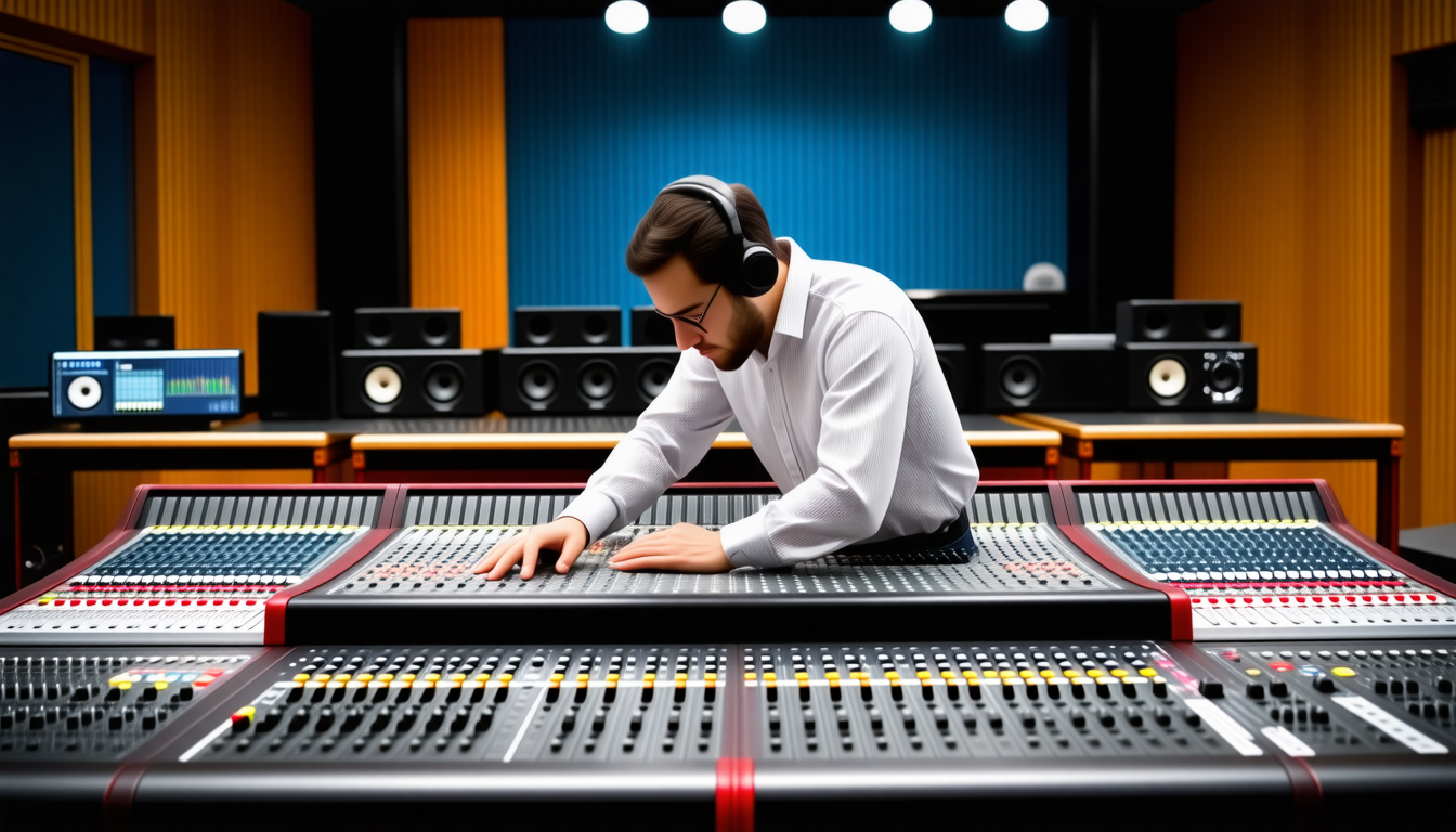 découvrez nos 5 astuces incontournables pour éliminer les vibrations parasites de votre système audio, et apprenez à sublimer votre son. transformez votre expérience d'écoute en un véritable plaisir auditif grâce à des conseils pratiques et efficaces.