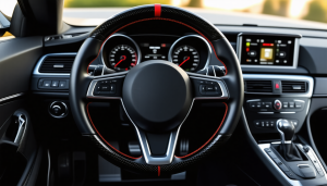 Conception du volant et sécurité : la clé du confort du conducteur Le volant joue un rôle essentiel dans la conduite automobile, influençant à la fois le confort et la sécurité du conducteur. La conception ergonomique des volants modernes vise [&hellip;]