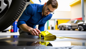 L&rsquo;usage d&rsquo;huile bas de gamme dans les garages automobiles représente un enjeu critique souvent sous-estimé par de nombreux conducteurs. Les conséquences d&rsquo;une huile de mauvaise qualité peuvent s&rsquo;avérer désastreuses, tant sur le plan des performances mécaniques que sur la longévité [&hellip;]