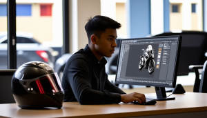 Permis moto : Faut-il repasser le code si on détient déjà le permis voiture ? Lorsqu&rsquo;une personne envisage de passer au permis moto après avoir eu son permis voiture, une question cruciale se pose : la validation de la formation [&hellip;]