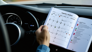 Validité du contrôle technique : comprendre les enjeux incontournables Le contrôle technique est une obligation légale en France, instaurée pour garantir la sécurité des véhicules sur les routes. Depuis son introduction en 1992, il est essentiel pour les automobilistes de [&hellip;]