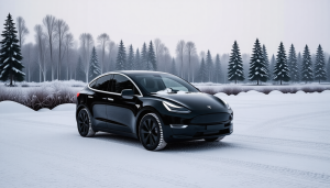 Les véhicules électriques (VE) connaissent une popularité croissante, mais l&rsquo;hiver pose des défis spécifiques quant à leur autonomie et leurs performances. Les conditions hivernales impactent significativement la capacité des batteries, entraînant une baisse d&rsquo;autonomie et des temps de recharge prolongés. [&hellip;]