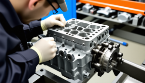 Pourquoi la vérification des jeux aux soupapes est essentielle pour votre moteur Au cœur de chaque moteur à combustion interne, et ce, qu’il soit installé dans une Peugeot, une BMW ou une Opel, les soupapes jouent un rôle fondamental. Ces [&hellip;]