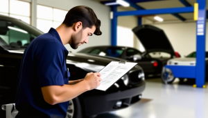L&rsquo;achat d&rsquo;une voiture d&rsquo;occasion est un moment déterminant qui mérite une attention particulière, surtout concernant l&rsquo;historique d&rsquo;entretien du véhicule. Vérifier le carnet d&rsquo;entretien est essentiel pour garantir que ce dernier a été bien entretenu tout au long de sa vie, [&hellip;]