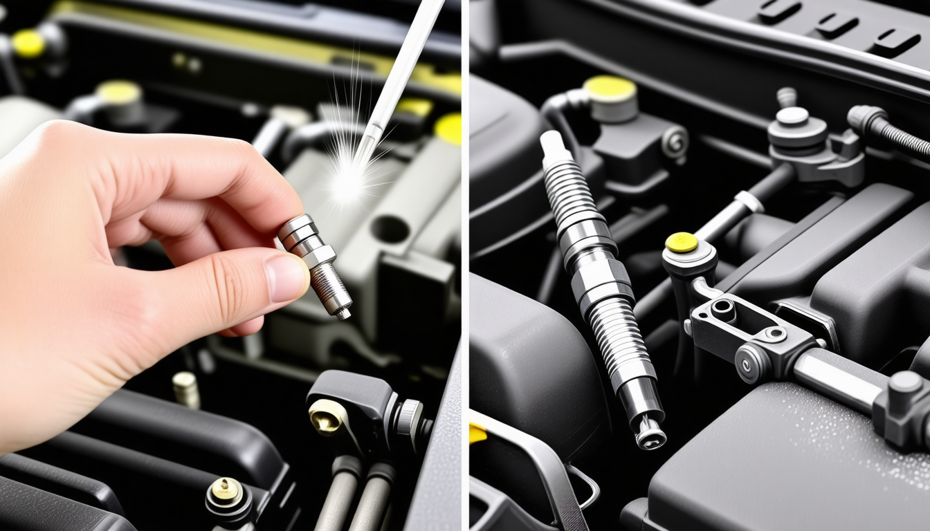 découvrez comment choisir entre les bougies et les supports moteur pour réduire les vibrations au ralenti de votre véhicule et améliorer votre confort de conduite.