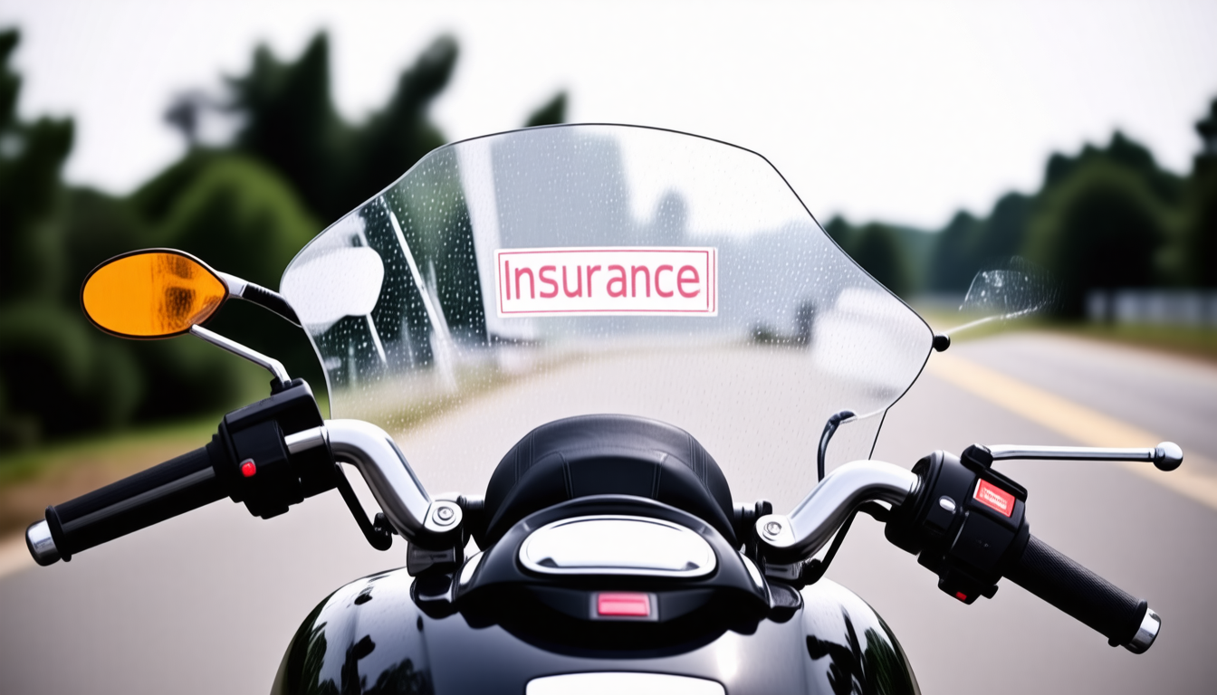 découvrez tout ce qu’il faut savoir sur la vignette d’assurance moto, ses obligations d’affichage et les règles à respecter pour circuler en toute légalité.