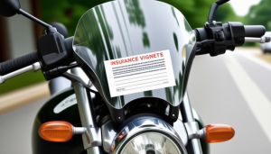 La Vignette d’Assurance Moto : Un Élément Essentiel de la Réglementation La vignette d’assurance moto a longtemps été considérée comme un gage de légalité pour tous les conducteurs de deux-roues en France. Avant la réforme du 1er avril 2024, cet [&hellip;]