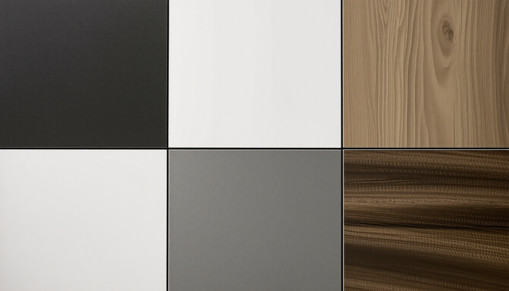 Vinyle mat, satiné ou chrome : quel est le défi d’une pose réussie ...