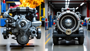 Le régime moteur idéal en fonction de votre conduite Le choix d&rsquo;un moteur adapté à son style de conduite est crucial pour maximiser l&rsquo;expérience de conduite. En effet, la vitesse de rotation d&rsquo;un moteur, mesurée en tours par minute (tr/min), [&hellip;]