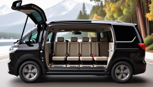 Le monde de l&rsquo;automobile évolue rapidement, notamment avec l&rsquo;émergence des véhicules électriques. Parmi eux, la question des monospaces familiaux se pose : sont-ils toujours indispensables pour les familles? Alors que des marques telles que Renault, Peugeot, Citroën, Volkswagen, Tesla, BMW, [&hellip;]