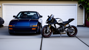 Assurance auto et moto : comparez les assurances combinées Si vous possédez à la fois une voiture et une moto, gérer deux contrats distincts peut rapidement devenir une source de tracas. L’assurance auto-moto combinée est une solution qui vous permet [&hellip;]