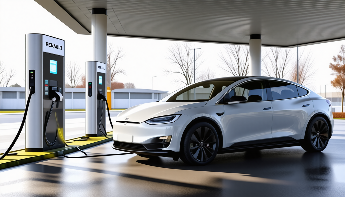 découvrez les précautions essentielles à prendre en compte avant d'acheter une voiture électrique d'occasion. informez-vous sur l'état de la batterie, l'historique du véhicule et les conseils clés pour faire un choix éclairé et durable.